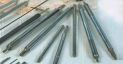 镜面轴加工 镜面轴加工