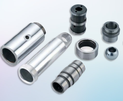 高精密鏡面軸棒 高精密鏡面軸棒