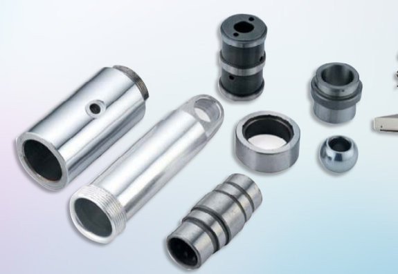 高精密鏡面軸芯 高精密鏡面軸芯