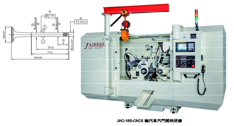 無心磨床廠家 無心磨床廠家