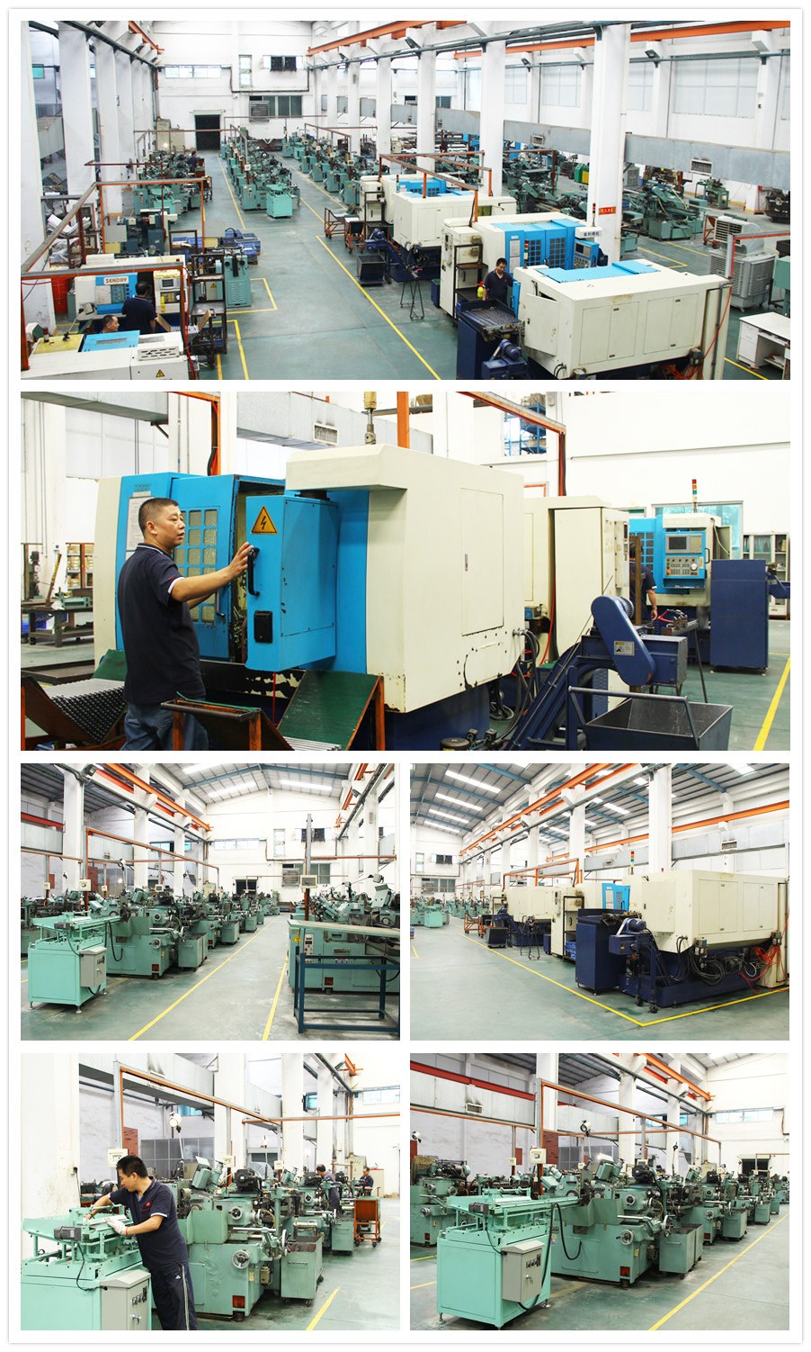 Plant Environment Plant Environment