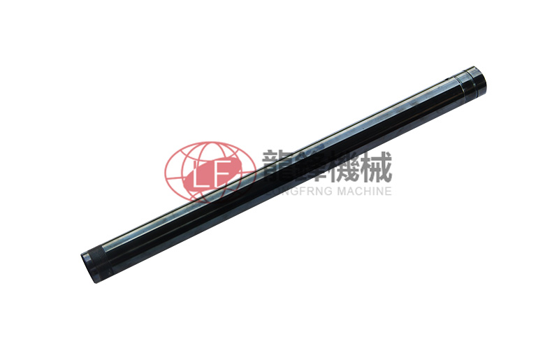 High precision mirror axis High precision mirror axis