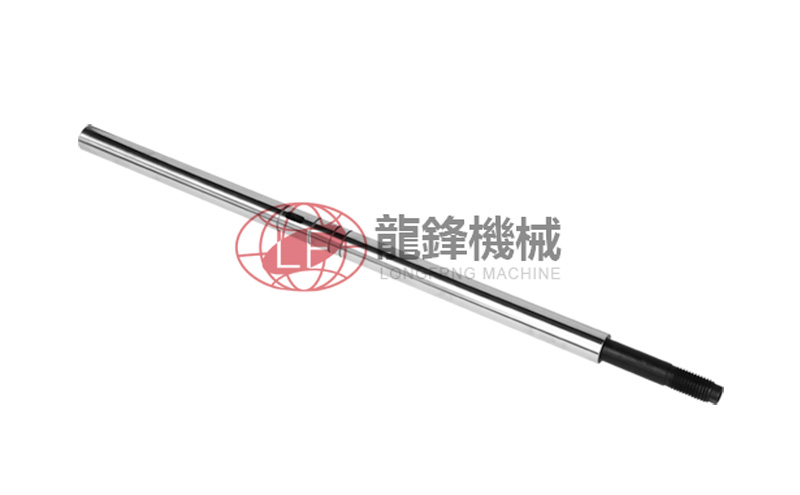 镜面轴加工 镜面轴加工